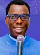 Pastor Adebisi Akintoye Johnson
