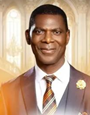 Pastor Tom Akhidime