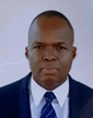 Pastor Augustine Uduoise