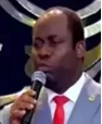 Pastor Ugochukwu Dibia