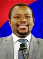 Pastor Milton Makgatho