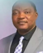 Pastor Olusoji Ojerinde