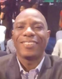 Pastor Oluyomi Morakinyo