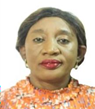 Pastor Rosemary Olayemi