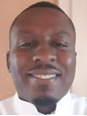 Pastor Tonderai Machiri